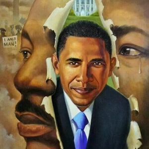 Meet your Posher, Eldred